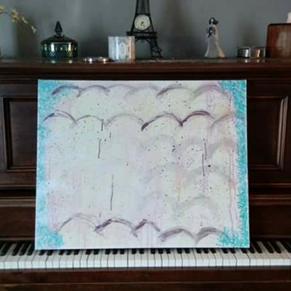 "Waves of Joy"